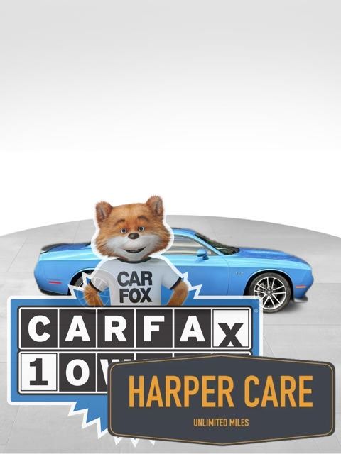 2023 Dodge Challenger R/T's photo