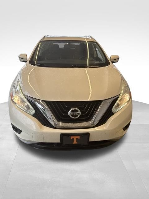 2017 Nissan Murano