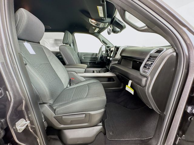 2026 RAM 2500 Big Horn - Photo 30