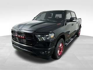 2020 Ram 1500 Big Horn/Lone Star Truck Crew Cab
