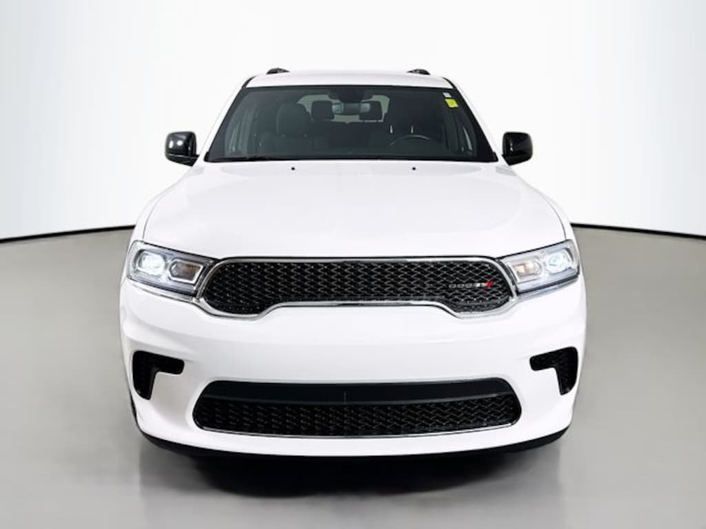 Used 2024 Dodge Durango SXT SUV