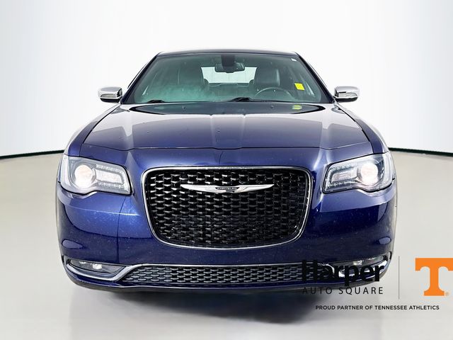 Used 2016 Chrysler 300 S with VIN 2C3CCABG3GH294959 for sale in Alcoa, TN
