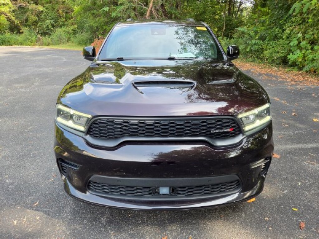 Used 2023 Dodge Durango R/T Plus SUV