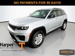 2025 Jeep Grand Cherokee LAREDO 4X4 Sport Utility