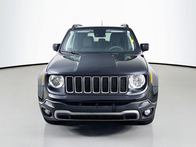 2023 Jeep Renegade Latitude photo 2