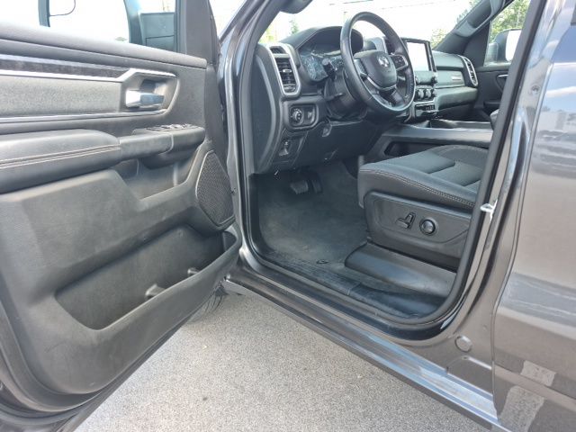 2023 Ram 1500 Big Horn Lone Star photo 2