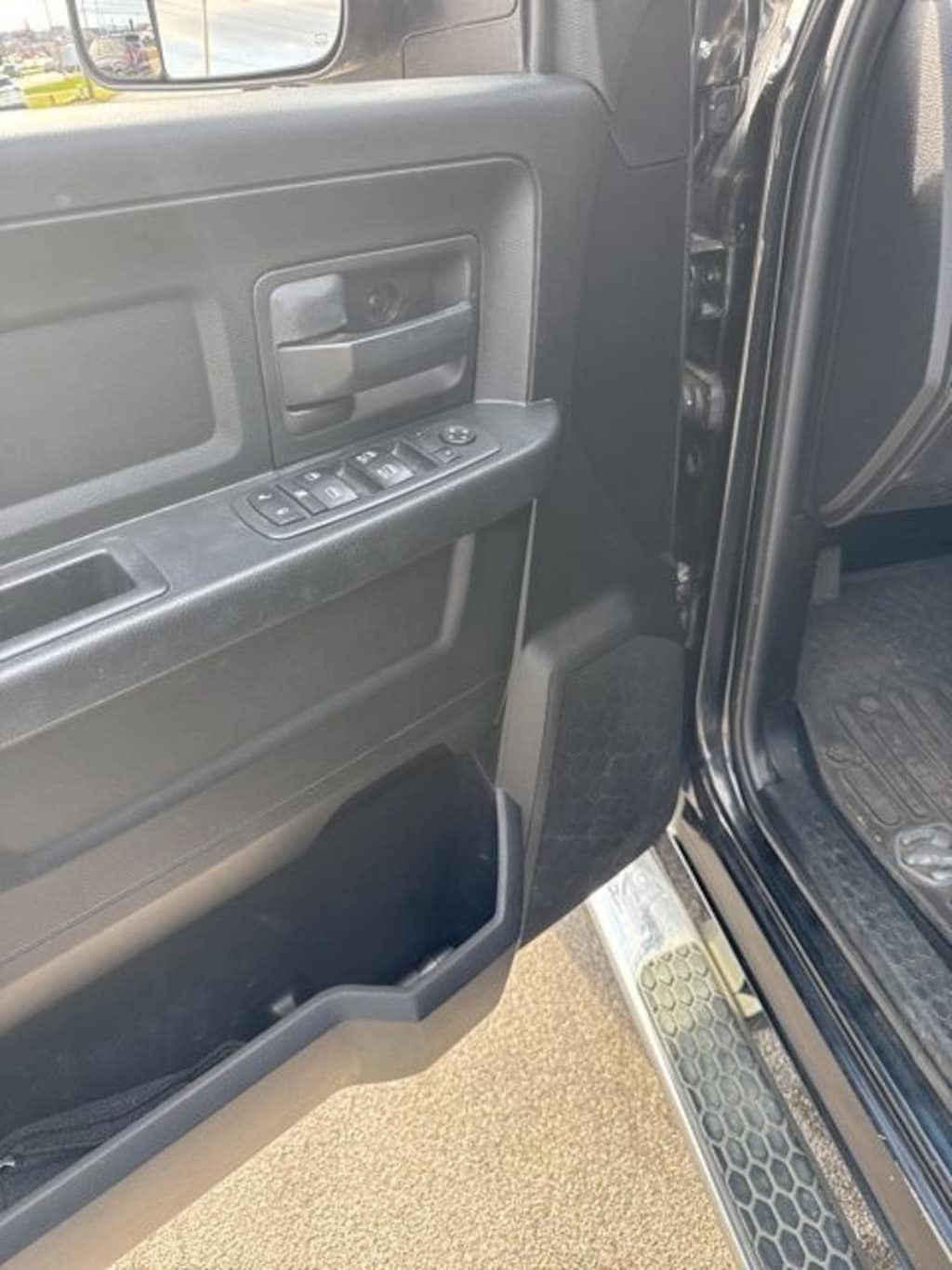 Used 2018 Ram 1500 Tradesman Truck Crew Cab