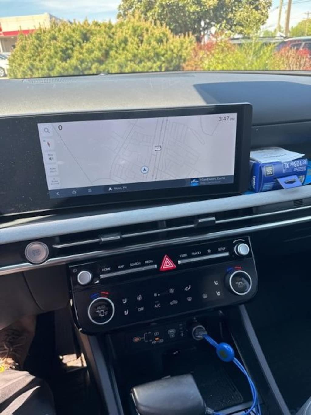 Used 2025 Hyundai Santa Cruz Limited Truck Crew Cab