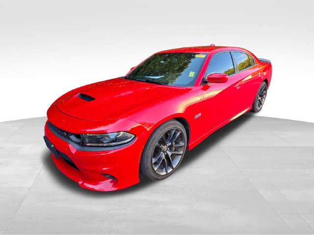 2022 Dodge Charger