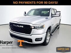 2026 Ram 1500 BIG HORN CREW CAB 4X4 5'7 BOX Pickup