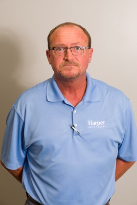 Staff member Brian Myers from f564897b4748