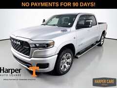 2026 Ram 1500 BIG HORN CREW CAB 4X4 5'7 BOX Pickup