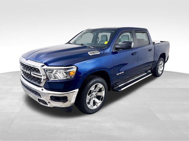 2022 RAM Ram 1500 Pickup Big Horn/Lone Star's photo