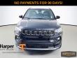 2026 Jeep Compass LIMITED ALTITUDE 4X4 Sport Utility