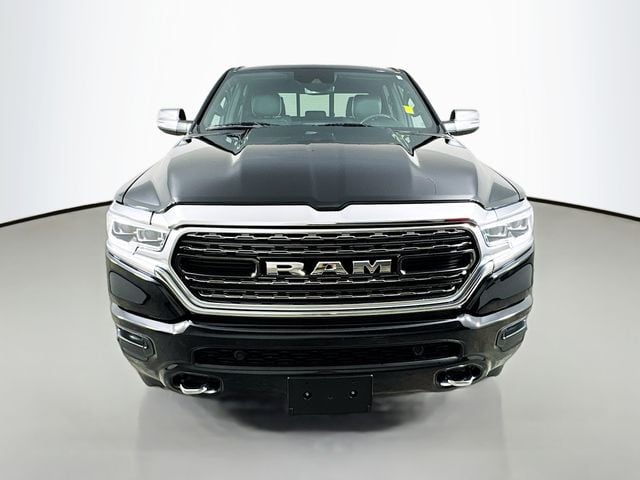 Used 2021 RAM Ram 1500 Pickup Limited with VIN 1C6SRFHT8MN565175 for sale in Alcoa, TN