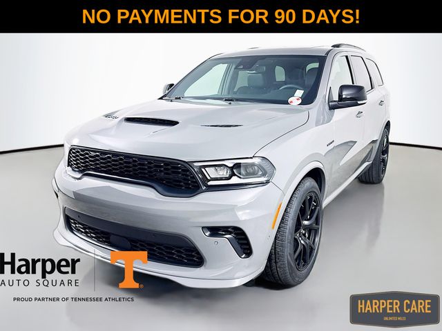 2026 Dodge Durango GT HEMI Premium V8 AWD's photo