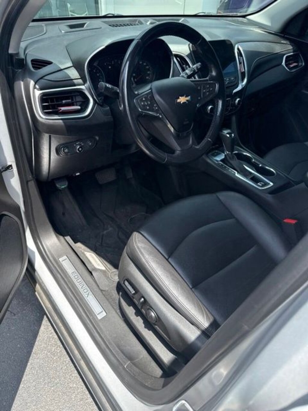 Used 2020 Chevrolet Equinox Premier SUV