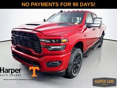 2026 Ram 3500 BIG HORN CREW CAB 4X4 6'4 BOX Pickup