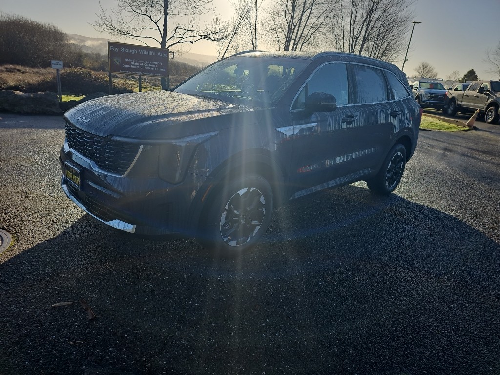 2026 Kia Sorento S - Photo 7