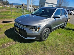 2026 Kia Niro EX Sport Utility