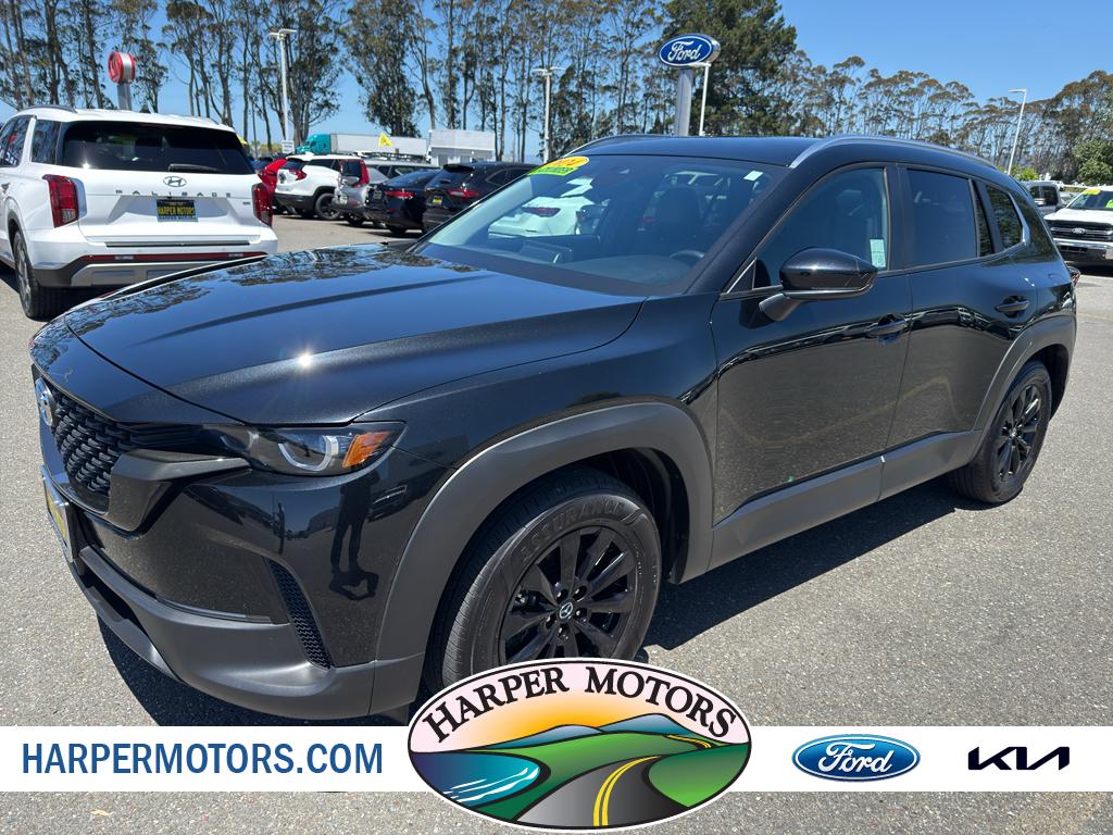 2024 Mazda CX-50 2.5 S PREFERRED's photo