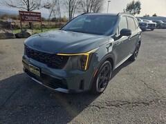 2026 Kia Sorento Plug-In Hybrid X-Line SX Prestige SUV