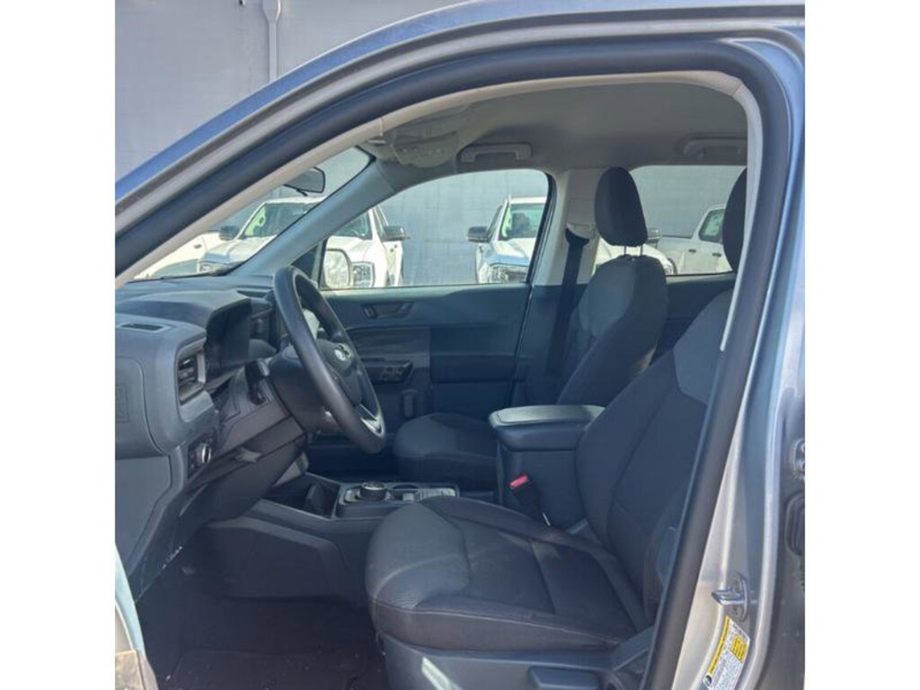 Used 2023 Ford Maverick XL XL FWD SuperCrew