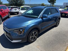 2026 Kia Niro EX Sport Utility