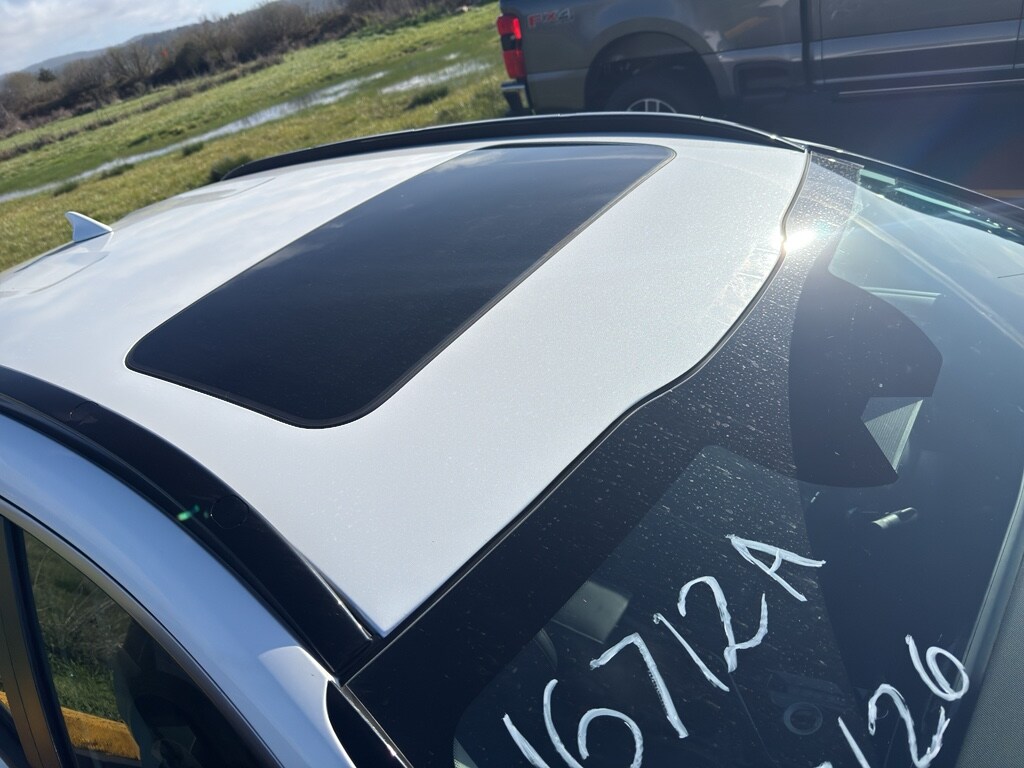 Used 2023 Kia Niro Phev SX Touring Sport Utility