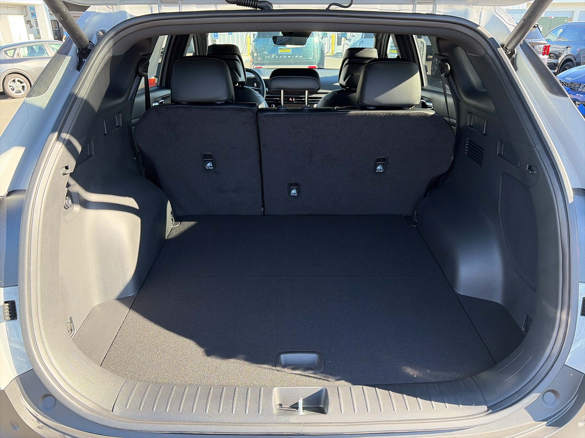 2026 Kia Sportage X-Line - Photo 19