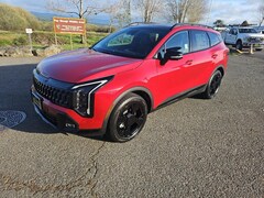 2026 Kia Sportage X-Line Sport Utility
