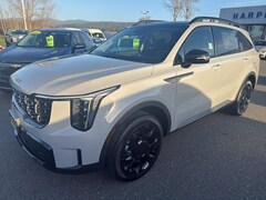 2026 Kia Sorento X-Line EX SUV