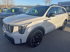 2026 Kia Sorento X-Line EX Sport Utility