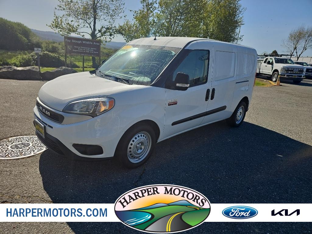 2022 RAM ProMaster City Cargo's photo