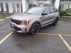 2026 Kia Sorento Plug-In Hybrid X-Line SX Prestige SUV