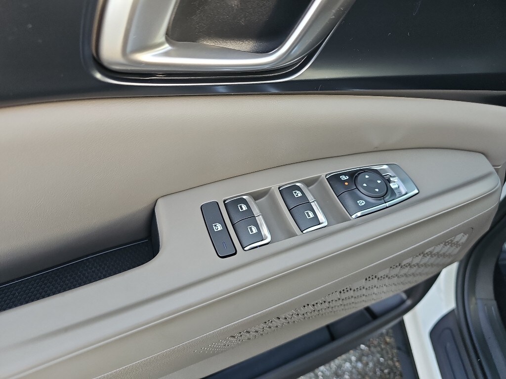 2026 Kia Carnival LXS - Photo 9