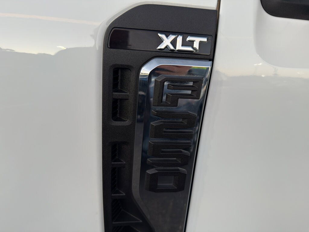 Used 2023 Ford Super Duty F-250 SRW XLT