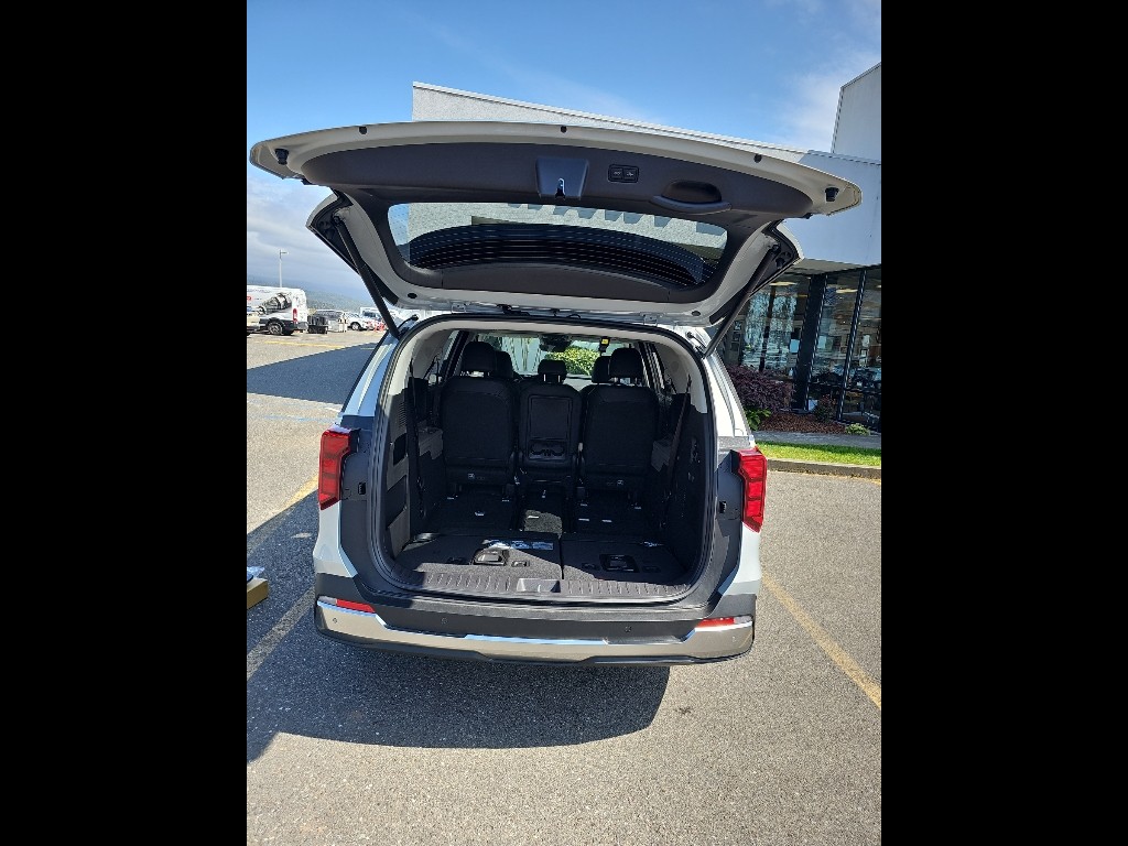 2026 Kia Carnival SX - Photo 8