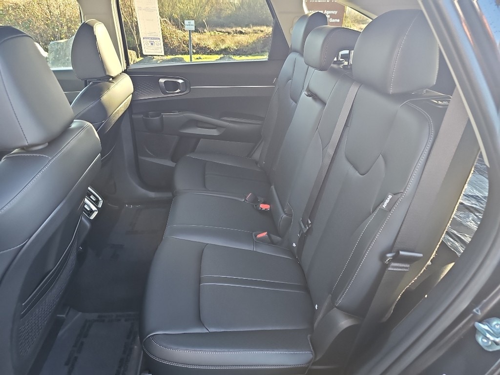 2026 Kia Sorento S - Photo 21