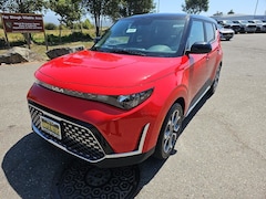 2025 Kia Soul EX Hatchback