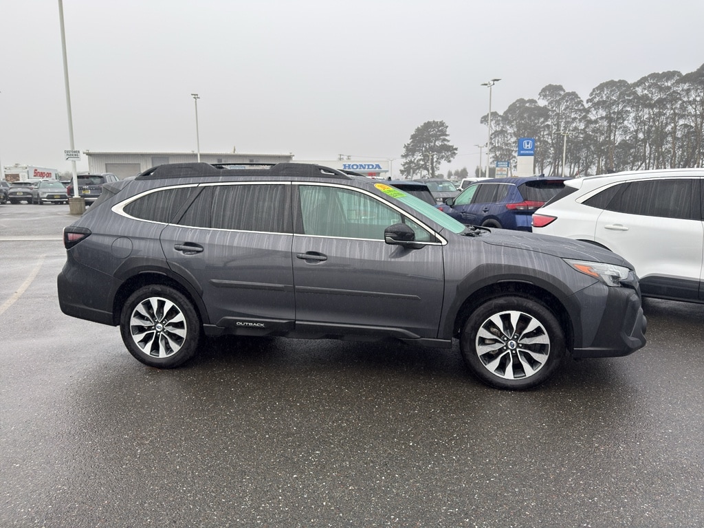 Used 2023 Subaru Outback Limited XT SUV