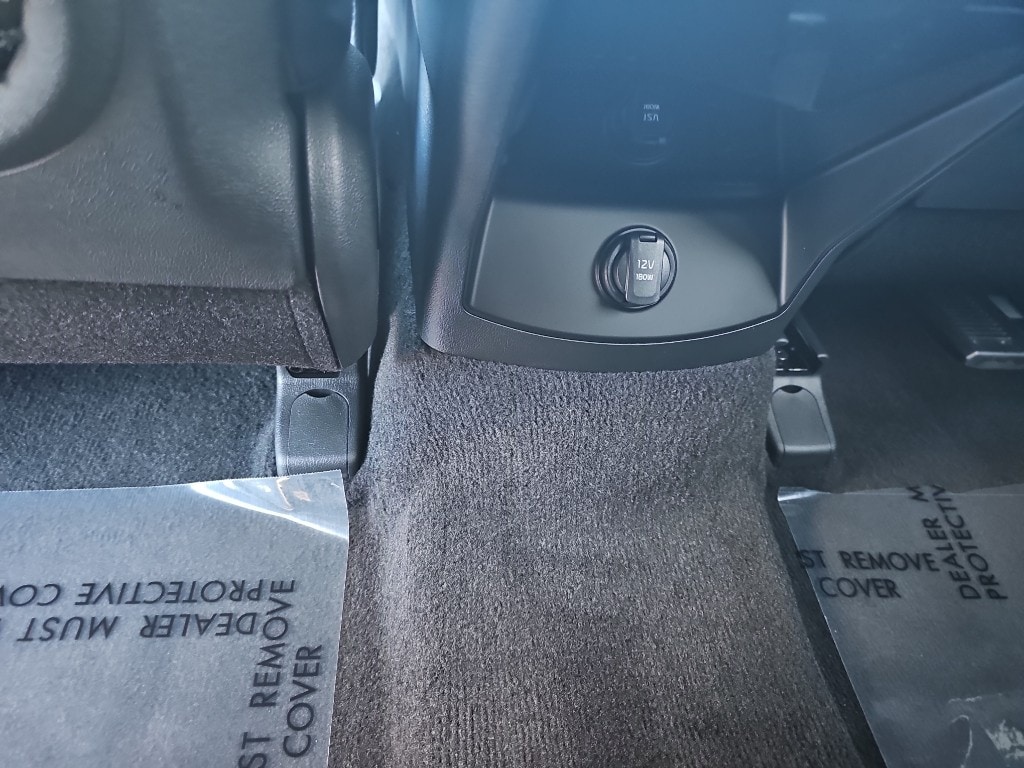 2026 Kia Sorento S - Photo 22
