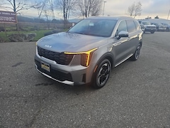 2026 Kia Sorento Hybrid EX Sport Utility