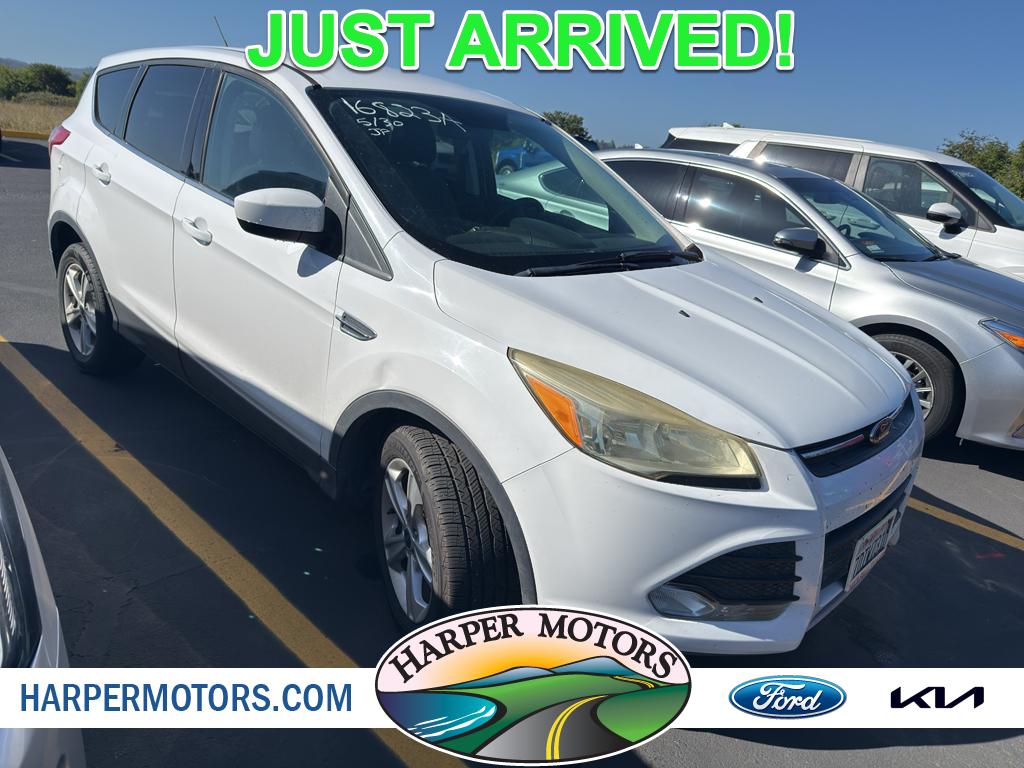 2014 Ford Escape SE's photo