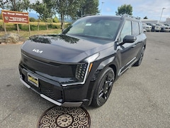 2026 Kia EV9 GT-Line SUV