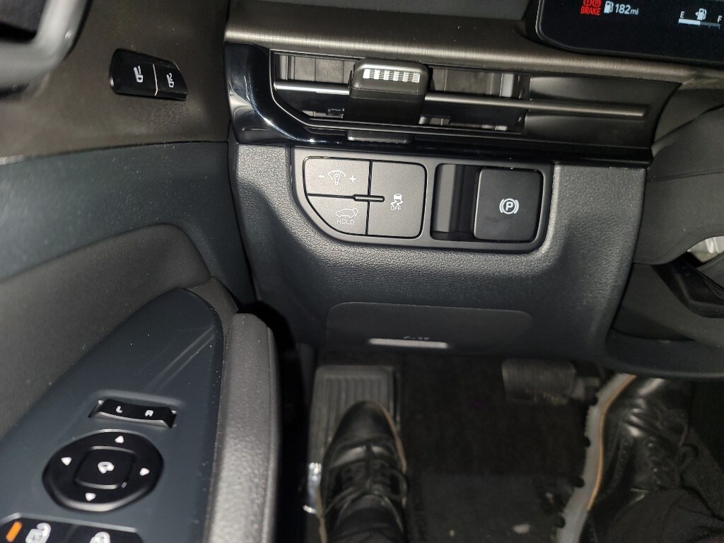 2026 Kia Sportage X-Line - Photo 11