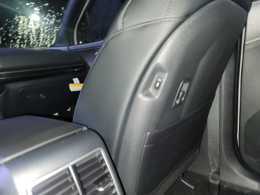 2026 Kia Sportage X-Line - Photo 22