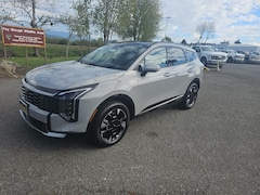 2026 Kia Sportage SX-Prestige Sport Utility