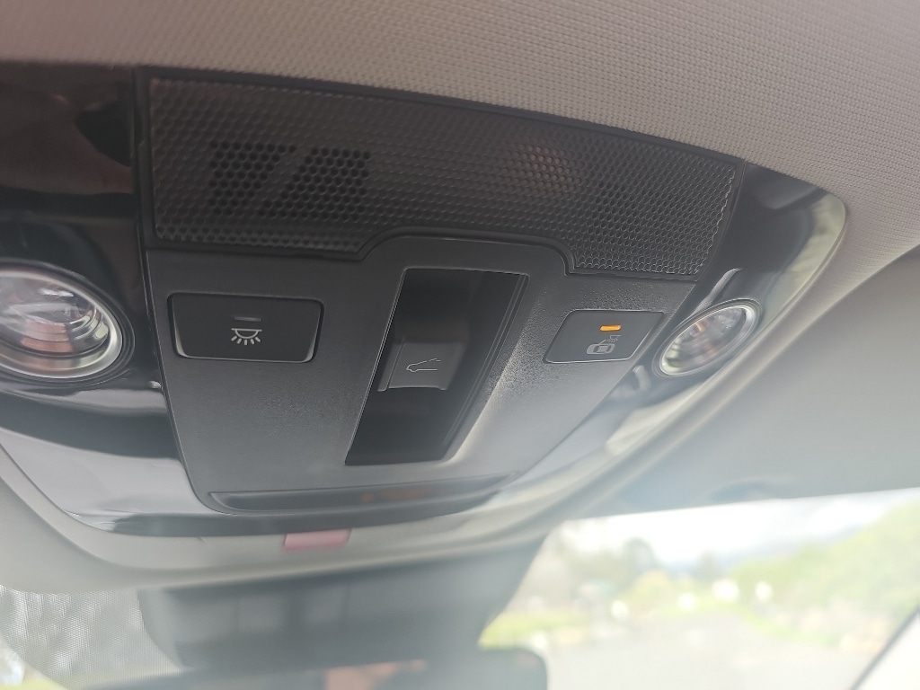 2026 Kia Seltos EX - Photo 22