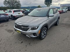 2026 Kia Seltos LX SUV